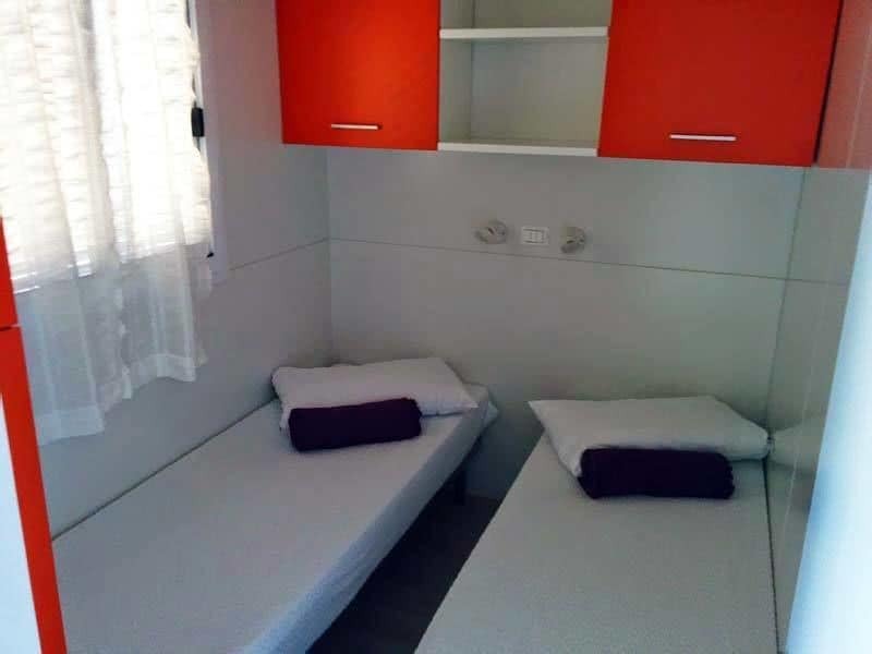 Camping Mare Monti เซสตรี เลวานเต ภายนอก รูปภาพ